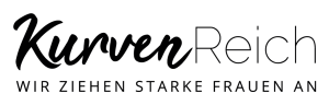 Kurvenreich Damenmode Logo